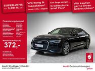 Audi A6, Limousine 50 TFSI e quattro, Jahr 2023 - Böblingen