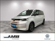 VW T7 Multivan, 2.0 TDI Multivan Vis-a-Vis, Jahr 2023 - Borna