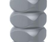 Prosperplast Regenwassertank Gubo, 1000 l, (Set, 2-tlg)