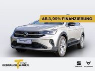 VW Taigo 1.0 TSI MOVE LM17 LED SITZH PDC+ - Hemer