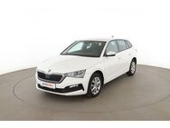 Skoda Scala 1.0 TSI Ambition - Berlin