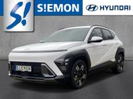 Hyundai Kona, 1.6 T-Gdi MJ24 SX2 PRIME Sitz-Paket digitales, Jahr 2023 - Salzbergen