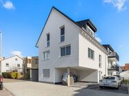 Eine Wohnung zum verlieben - Neubau, große Terrasse und offener Wohnbereich mit viel Licht. - Stutensee