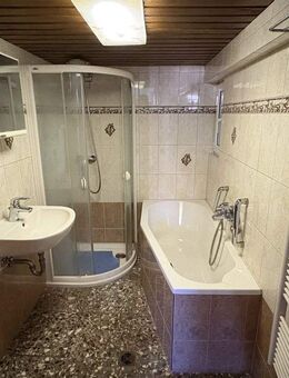 Charmantes Einfamilienhaus mit Ausbaupotenzial in naturnaher Lage - Glauchau