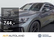 VW Touareg, 3.0 TDI R-Line | | |, Jahr 2024 - Plattling