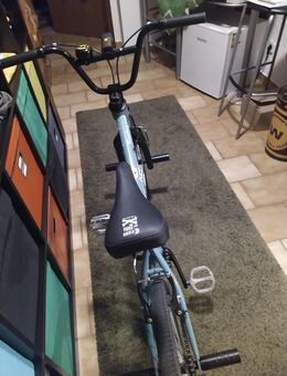 Cross 4 You - Lieutenant - BMX - Johannesberg