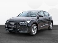 Audi A1, Sportback advanced 25 TFSI EPH, Jahr 2024 - Coburg