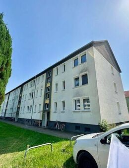 Schöne 3-Zimmer-Wohnung in Zarrentin zu mieten! - Zarrentin (Schaalsee)