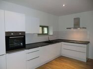 ruhiges Wohnen mitten in der Stadt in einer 4 Zi - Maisonettewohnung, Einbauküche, mehrere Terrassen mit eigenem Zugang und - Leipzig