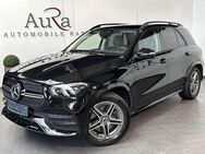 Mercedes-Benz GLE 350 de 4Matic AMG-Line NAV+LED+360°+PANO+ACC - Wardenburg