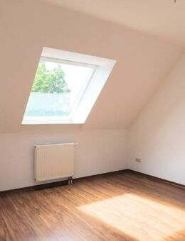 Süße Familienwohnung im Lutherviertel - Chemnitz
