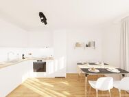 Moderne Wohnung mit Loggia - Wedel