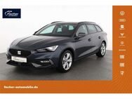 Seat Leon, 1.5 Sportstourer eTSI FR, Jahr 2025 - Neumarkt (Oberpfalz)