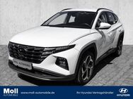 Hyundai Tucson, Plug-In Hybrid & Finktions-Paket, Jahr 2021 - Köln