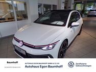 VW Golf, 2.0 VIII GTI 19, Jahr 2024 - Lennestadt