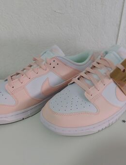 Nike- Dunk Low Sneaker - Unna