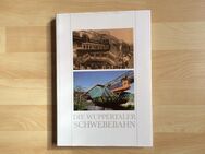 UNGELESEN Text-/Bildband „Die Wuppertaler Schwebebahn“ - Wuppertal