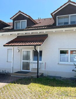 Greifenberg (Ammerseenähe): 3-Zimmer-Maisonette-Wohnung sofort frei zum Bezug! - Greifenberg