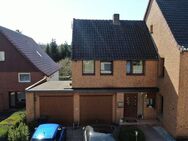 Zentral und ruhig gelegenes Wohnhaus mit Flair im Extertal - Extertal