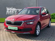 Skoda Kamiq, 1.0 TSI STYLE, Jahr 2020 - Chemnitz