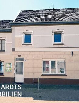 Clever investieren in Brüggen-Bracht - Vermietung, Eigennutzung oder beides? Hier haben Sie die Wahl - Brüggen (Burggemeinde)