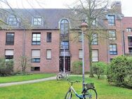 Charmantes Apartment in begehrter Wohnanlage „Gut Brückerbach“ - Düsseldorf