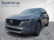 Mazda CX-5, e 165 FWD Ad vantage, Jahr 2022 - Flensburg