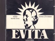 Original CD - EVITA - Originalaufnahme der deutschsprachigen Erstaufführung - Zeuthen