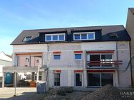 NEUBAU - Nur noch eine Wohnung zu verkaufen! Sonnige Maisonette-Wohnung in 3-Familienhaus - Linkenheim-Hochstetten