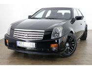 Cadillac CTS 3.2 V6*TÜV 07/2025*Leder*Automatik*19" uvm.* - Limburg (Lahn) Zentrum