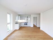 Terrassenwohnung im Erstbezug: Eleganz und Wohnkomfort im Kronenpark, familiengeeignet! - Königs Wusterhausen