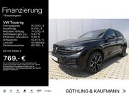 VW Touareg, 3.0 R-Line V6 TDI, Jahr 2024 - Hofheim (Taunus)