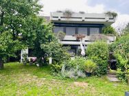Gartenliebhaber für 3-Zimmer Erdgeschosswohnung gesucht - Waiblingen