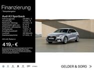 Audi A3, Sportback 35 TFSI advanced Digital, Jahr 2024 - Coburg