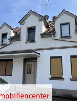 Sanierung oder Grundstein für ein Neubauprojekt in begehrter Lage - Castrop-Rauxel