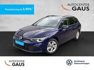 VW Golf Variant, 1.5 TSI Golf VIII Life 396€ ohne Anz LE, Jahr 2023 - Bielefeld