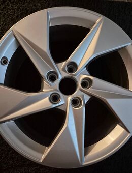 Audi A3 8Y Original Stern Felge 17X8 ET46 8Y0601025A - Hambergen