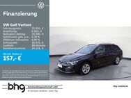 VW Golf Variant, 1.5 TSI Life OPF, Jahr 2023 - Freiburg (Breisgau)