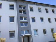3 Zi.- Wohnung in Blankenhagen + Stellplatz + Keller - Blankenhagen