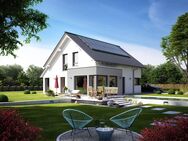 Smart. Nachhaltig. Fix geplant. - Haus inkl. Architekt & Solaranlage - Holzwickede