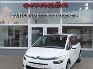 Citroën Grand C4 Picasso, P-Tech 130 Seduction, Jahr 2015 - Radebeul