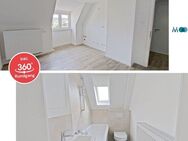 Schicke 2-Zimmer-Wohnung mit Tageslichtbad in Erlenbach - Erlenbach (Main)