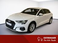 Audi A3, Sportback 30TDI 116PS SI, Jahr 2021 - Eggenfelden