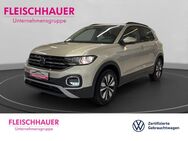 VW T-Cross, 1.0 TSI Move, Jahr 2023 - Bonn