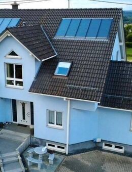 Großzügiges Einfamilienhaus mit separater ELWG/ Praxis zu verkaufen - Tholey