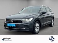 VW Tiguan, 2.0 TDI Move, Jahr 2023 - Traunstein