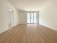 Flexible, große 1-Zimmer Wohnung (Baujahr 2024) - Frankfurt (Main)