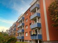 Für Kapitalanleger!**Klassische 3 Zimmer Wohnung mit Einbauküche und Süd-Balkon in Babelsberg** - Potsdam