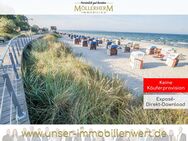 Einziehen und Wohlfühlen - möblierte Wohnung für jeden, der die Ostsee liebt - Scharbeutz