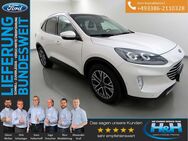 Ford Kuga, 2.0 EcoBlue Titanium X PanDach, Jahr 2022 - Premnitz